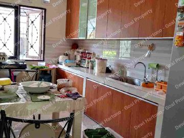 Dijual Rumah di Sutera Jelita Alam Sutera