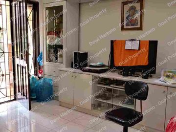 Dijual Rumah di Sutera Jelita Alam Sutera