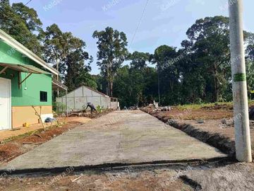 Kavling strategis Dekat Dengan Wisata Buah Cepoko SHM Hanya 130 jt bisa kredit Dp 60jt tanpa bunga