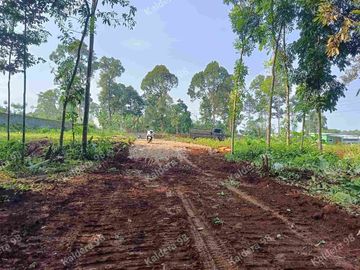 Kavling strategis Dekat Dengan Wisata Buah Cepoko SHM Hanya 130 jt bisa kredit Dp 60jt tanpa bunga