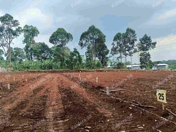 Kavling strategis Dekat Dengan Wisata Buah Cepoko SHM Hanya 130 jt bisa kredit Dp 60jt tanpa bunga