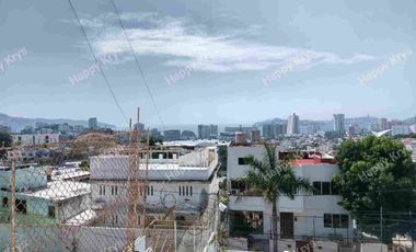 Departamento en Renta Amueblado Zona Farallon