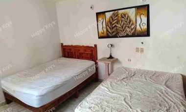 Departamento en Renta Amueblado Zona Farallon