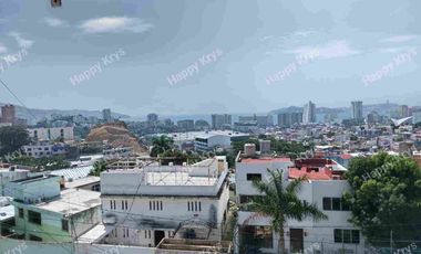 Departamento en Renta Amueblado Zona Farallon