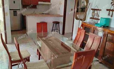 Departamento en Renta Amueblado Zona Farallon