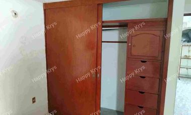 Departamento en Renta Amueblado Zona Farallon