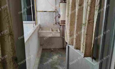 Departamento en Renta Amueblado Zona Farallon