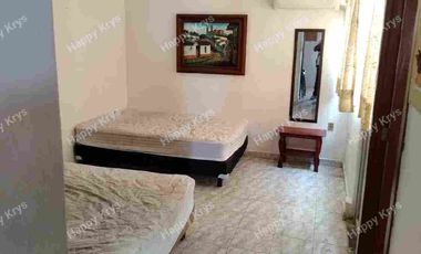 Departamento en Renta Amueblado Zona Farallon