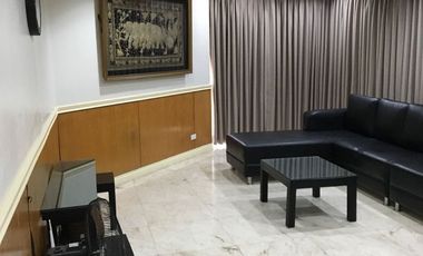 3BR Unit For Rent - Salcedo Park Tower