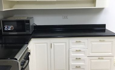 3BR Unit For Rent - Salcedo Park Tower