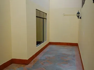 Ocasión Us$95,000 Chorrillos Departamento 117 m², 1er Piso, 3 Dorm., Patio