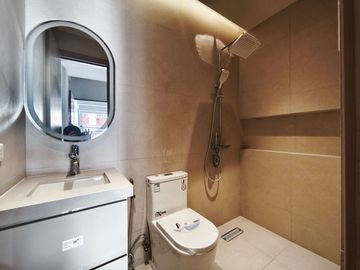 For Sale 3 Storey 3 Bedroom Townhouse Located in New Zañiga Mandaluyong w/ 2 Carport-JV2