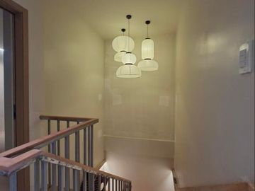 For Sale 3 Storey 3 Bedroom Townhouse Located in New Zañiga Mandaluyong w/ 2 Carport-JV2