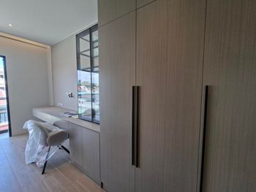 For Sale 3 Storey 3 Bedroom Townhouse Located in New Zañiga Mandaluyong w/ 2 Carport-JV2