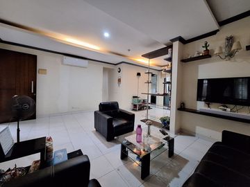 Dijual Rumah di Foresta BSD Serpong