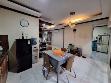 Dijual Rumah di Foresta BSD Serpong