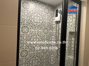 25.52 sq.m. condominium at La Habana Hua Hin, Soi Hua Thanon 23, Phet Kasem Road, Nong Kae-Takiab Road, Hua Hin, Prachuap Khiri Khan.