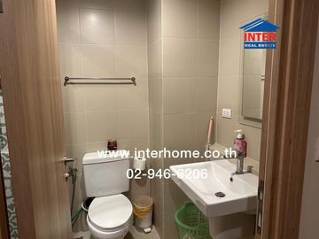 25.52 sq.m. condominium at La Habana Hua Hin, Soi Hua Thanon 23, Phet Kasem Road, Nong Kae-Takiab Road, Hua Hin, Prachuap Khiri Khan.
