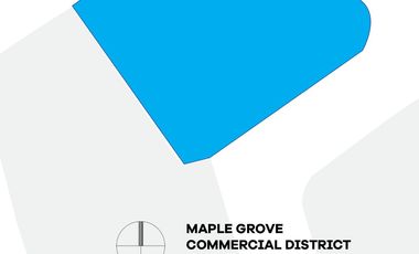Commercial Lot for sale in Maple Grove Commercial District, General Trias Cavite