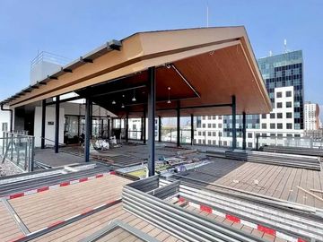 Gedung Murah 7 Lt Mewah Basuki Rahmat Surabaya Pusat Tunjungan