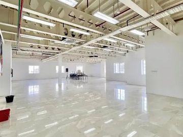 Gedung Murah 7 Lt Mewah Basuki Rahmat Surabaya Pusat Tunjungan