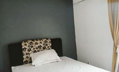 Wajib Dimiliki! RUMAH GUESTHOUSE DENGAN SUASANA DESA DI CIOMAS BOGOR
