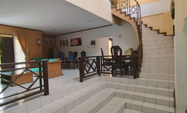 Wajib Dimiliki! RUMAH GUESTHOUSE DENGAN SUASANA DESA DI CIOMAS BOGOR