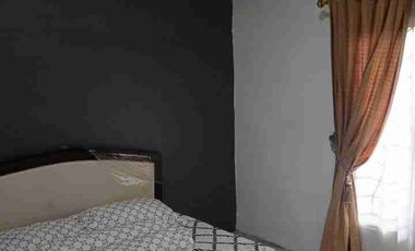 Wajib Dimiliki! RUMAH GUESTHOUSE DENGAN SUASANA DESA DI CIOMAS BOGOR