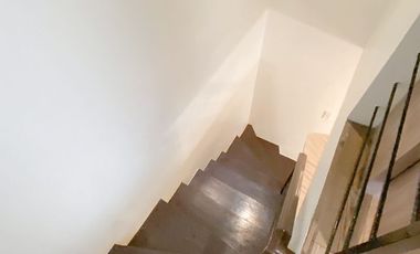 2BR Townhouse For Sale - Robinsons Circle Pasig