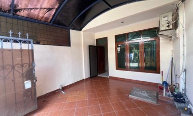 Rumah Kalideres Permai Dijual Harga Murah 2 Lantai Bagus Jakarta Barat