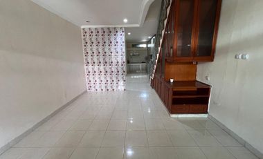 Rumah Kalideres Permai Dijual Harga Murah 2 Lantai Bagus Jakarta Barat