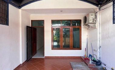 Rumah Kalideres Permai Dijual Harga Murah 2 Lantai Bagus Jakarta Barat
