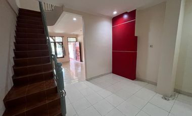 Rumah Kalideres Permai Dijual Harga Murah 2 Lantai Bagus Jakarta Barat