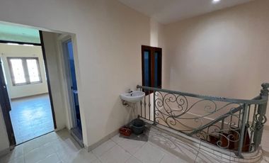 Rumah Kalideres Permai Dijual Harga Murah 2 Lantai Bagus Jakarta Barat