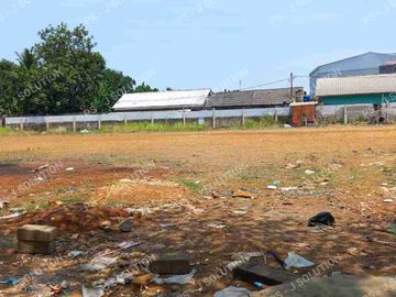 DEVLOPER WAJIB VISIT!! LAHAN CAKEP DEKAT STASIUN DEPOK BARU