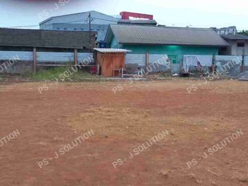 DEVLOPER WAJIB VISIT!! LAHAN CAKEP DEKAT STASIUN DEPOK BARU