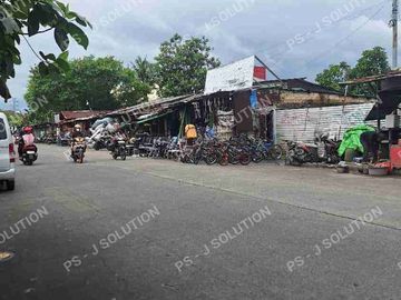 DEVLOPER WAJIB VISIT!! LAHAN CAKEP DEKAT STASIUN DEPOK BARU