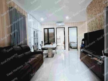 Dijual Rumah di Avani Amarilla BSD