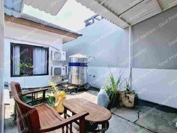 Dijual Rumah di Avani Amarilla BSD
