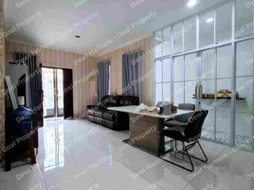 Dijual Rumah di Avani Amarilla BSD