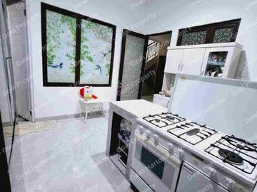 Dijual Rumah di Avani Amarilla BSD