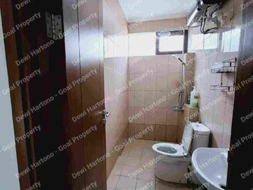 Dijual Rumah di Avani Amarilla BSD