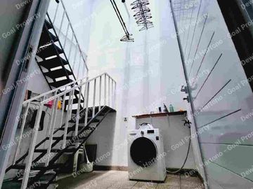 Dijual Rumah di Avani Amarilla BSD