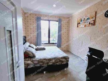 Dijual Rumah di Avani Amarilla BSD