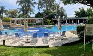 Departamenro en Venta, Punta Vista Hermosa Resort.