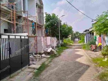 Rumah Baru Gress  Medokan Rungkut Surabaya