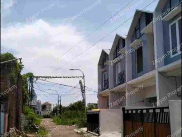 Rumah Baru Gress  Medokan Rungkut Surabaya