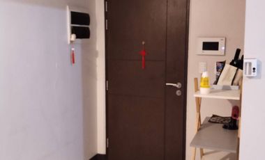 2BR Fully Furnished Condo for Rent in Greenbelt Hamilton Tower 1, Makati City | 55 sqm | With Balcony | P50,000