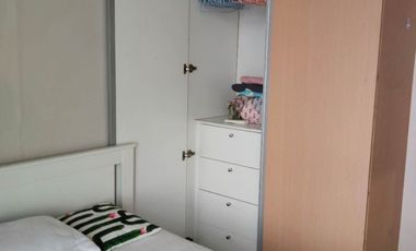 2BR Fully Furnished Condo for Rent in Greenbelt Hamilton Tower 1, Makati City | 55 sqm | With Balcony | P50,000