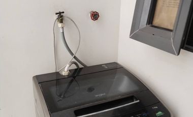 2BR Fully Furnished Condo for Rent in Greenbelt Hamilton Tower 1, Makati City | 55 sqm | With Balcony | P50,000
